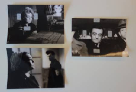 Larmee des ombres - Army of Shadows original release german fan package